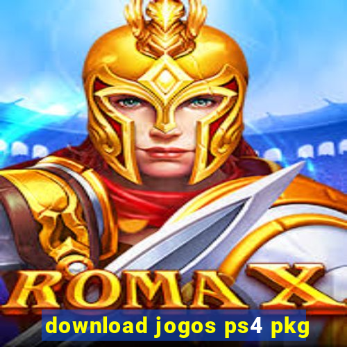 download jogos ps4 pkg